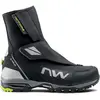 Image de Northwave, Hommes, Chaussures de cyclisme, Chaussures de VTT Himalaya (41), Noir