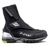 Image de Northwave, Hommes, Chaussures de cyclisme, Chaussures VTT Himalaya (43), Noir
