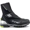 Image de Northwave, Hommes, Chaussures de cyclisme, Chaussures de VTT Himalaya (44), Noir
