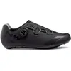 Image de Northwave, Hommes, Chaussures de cyclisme, Magma R Rock (42), Noir