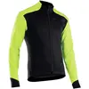 Image de Northwave, Hommes, Veste de cyclisme, Rechargez (M), Noir, M