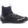 Image de Northwave, Hommes, Chaussures de cyclisme, Extreme R GTX (43), Noir
