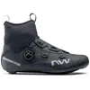 Image de Northwave, Hommes, Chaussures de cyclisme, Celsius R GTX (47), Noir