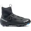Image de Northwave, Hommes, Chaussures de cyclisme, Celsius XC Arctic GTX (37), Noir