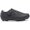 Image de Northwave, Hommes, Chaussures de cyclisme, Magma XC Rock (47), Noir