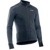 Image de Northwave, Hommes, Veste de cyclisme, Rechargez (S), Noir, S