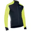 Image de Northwave, Hommes, Veste de cyclisme, Rechargez (S), Noir, S