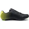 Image de Northwave, Hommes, Chaussures de cyclisme, Core Plus 2 (41), Noir