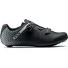 Image de Northwave, Hommes, Chaussures de cyclisme, Core Plus 2 (37), Noir