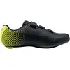Image de Northwave, Hommes, Chaussures de cyclisme, Core 2 (46), Noir