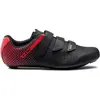 Image de Northwave, Hommes, Chaussures de cyclisme, Core 2 (46), Noir