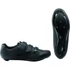 Image de Northwave, Hommes, Chaussures de cyclisme, Core 2 (42), Noir