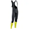 Image de Northwave, Hommes, Pantalon de cyclisme, Force 2 (L), Noir