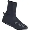 Image de Northwave, Unisexe, Surchaussures, Couverture de chaussure Extreme H2O (L), Bleu, Noir, Jaune
