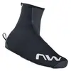 Image de Northwave, Hommes, Surchaussures, Couverture de chaussure Active Scuba (XL), Noir