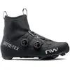 Image de Northwave, Hommes, Chaussures de cyclisme, Flagship GTX (40.5), Noir