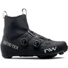 Image de Northwave, Hommes, Chaussures de cyclisme, Flagship GTX (46), Noir