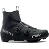 Image de Northwave, Hommes, Chaussures de cyclisme, Flagship GTX (47), Noir