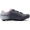 Image de Northwave, Femmes, Chaussures de cyclisme, Core 2 (42), Gris