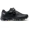 Image de Northwave, Unisexe, Chaussures de cyclisme, Chaussures de vélo Spider Plus 3 (39), Noir