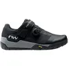 Image de Northwave, Hommes, Chaussures de cyclisme, Overland Plus (44), Noir