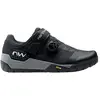 Image de Northwave, Hommes, Chaussures de cyclisme, Chaussures de cyclisme Overland Plus (47), Noir