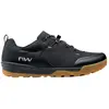 Image de Northwave, Unisexe, Chaussures de cyclisme, Rockit (42), Noir