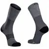 Image de Northwave, Unisexe, Chaussettes de sport, Chaussettes Extreme Pro High (40 - 43), Noir, Gris