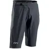 Image de Northwave, Hommes, Pantalon de cyclisme, Bomb (M), Noir