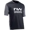 Image de Northwave, Hommes, Maillot de cyclisme, Edge (L), Noir, L