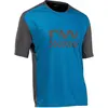 Image de Northwave, Hommes, Maillot de cyclisme, Edge (S), Bleu, S