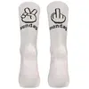Image de Northwave Chaussettes Sunday Monday EU 44-47