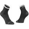 Image de Northwave, Femmes, Chaussettes de sport, Chaussette Origin (40 - 43), Noir
