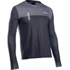 Image de Northwave, Hommes, Maillot de cyclisme, Xtrail 2 (L), Noir, L