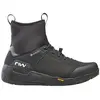 Image de Northwave, Hommes, Chaussures de cyclisme, Multicross Mid GTX (42), Noir