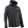 Image de Northwave, Hommes, Veste de cyclisme, Easy Out (L), Noir, L