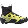 Image de Northwave, Hommes, Chaussures de cyclisme, Celsius XC Arctic GTX (41), Jaune