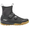 Image de Northwave, Hommes, Chaussures de cyclisme, Kingrock Plus GTX (43), Noir