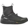 Image de Northwave, Hommes, Chaussures de cyclisme, Multicross Mid GTX (41), Noir