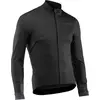 Image de Northwave, Hommes, Veste de cyclisme, Extreme H20 2 (M), Noir, M