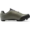 Image de Northwave, Unisexe, Chaussures de cyclisme, Rebel 3 (39), Noir, Vert
