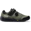 Image de Northwave, Hommes, Chaussures de cyclisme, Overland Plus (47), Noir