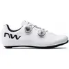 Image de Northwave, Hommes, Chaussures de cyclisme, Extreme Pro 3 (43), Blanc