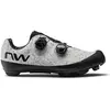 Image de Northwave, Hommes, Chaussures de cyclisme, Extreme XCM 4 (44), Gris