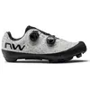 Image de Northwave, Hommes, Chaussures de cyclisme, Extreme XCM 4 (46), Gris