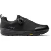 Image de Northwave, Hommes, Chaussures de cyclisme, Rockit Plus (46), Noir