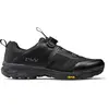 Image de Northwave, Hommes, Chaussures de cyclisme, Crossland Plus (43), Noir