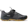 Image de Northwave, Hommes, Chaussures de cyclisme, Crossland Plus (42), Gris