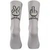 Image de Northwave Chaussettes Sunday Monday EU 36-39