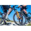 Image de Northwave, Unisexe, Chaussettes de sport, Sunday Monday Chaussettes de vélo (40 - 43), Argent, Vert, Gris